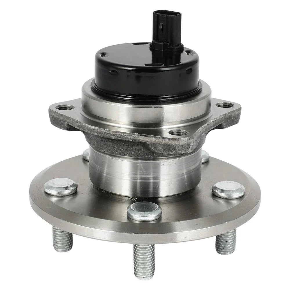 Set of 4 Wheel Hub Bearings for Toyota Celica (2000–2005)