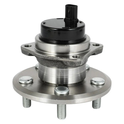Set of 4 Wheel Hub Bearings for Toyota Celica (2000–2005)