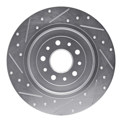 Brake Rotor for Ford Taurus X (2008–2009) ALX-PAU-DF-631-54088R-CLA11