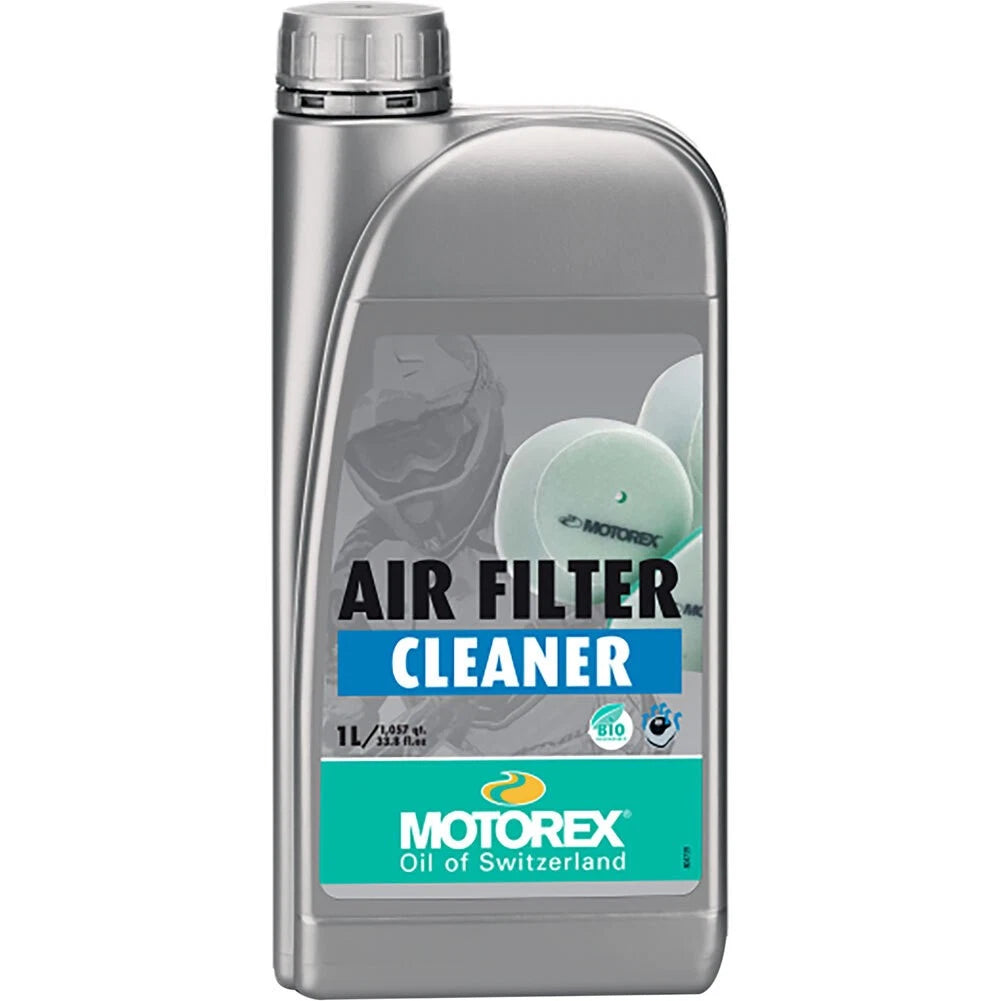 1 Liter Air Filter Cleaner for Motorex (300044)