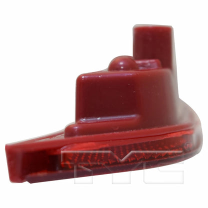Rear Side Marker Light for Dodge Charger (2015–2020) CH2860110, CLX-M0-18-6166-00-CL360A55