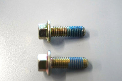 2X Ice Scratcher Bolts for Arctic Cat Snowmobile (8408-826)