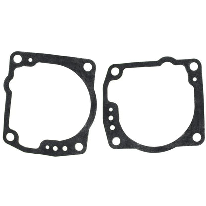 2Pcs Float Bowl Gasket for Johnson Evinrude OMC V4 V6 (60 Degree Engines)