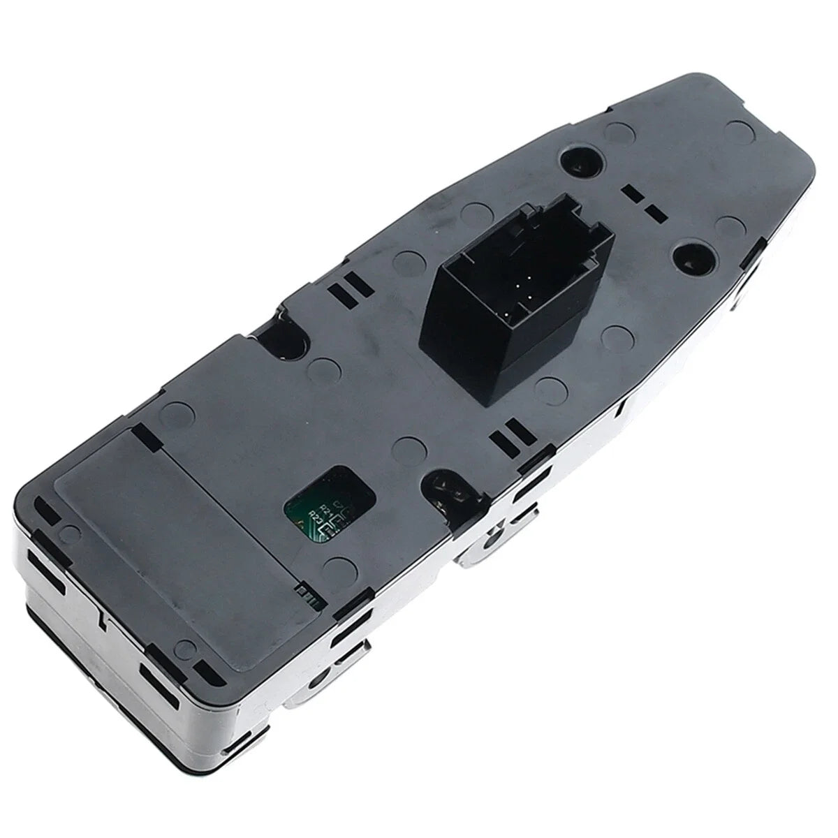 Power Window Switch for BMW 528i 535d 535i GT 640i M5 M6 X3 (2011–2017)
