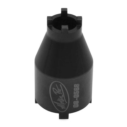 Spanner Nut Socket for Motor Mount - 08-0568
