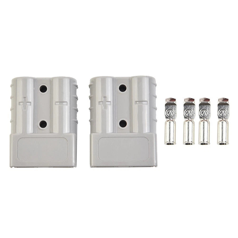 Battery Connector Terminal 50A 600V for Reliable Forklift