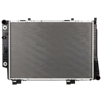 Radiator for Mercedes C280 & SLK230 (1998–2004) 19-01563AN, A2025003203