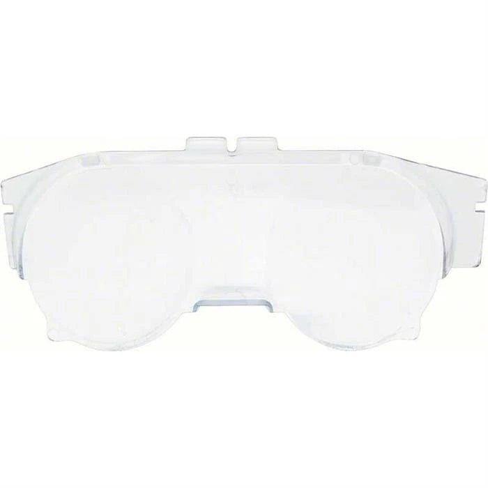 Dash Gauge Lens for Firebird/Grand Prix (1969) - Part No. 6482772