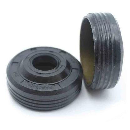 Set of 2 Oil Seals Tool for Garden Outdoor Repair Replacement