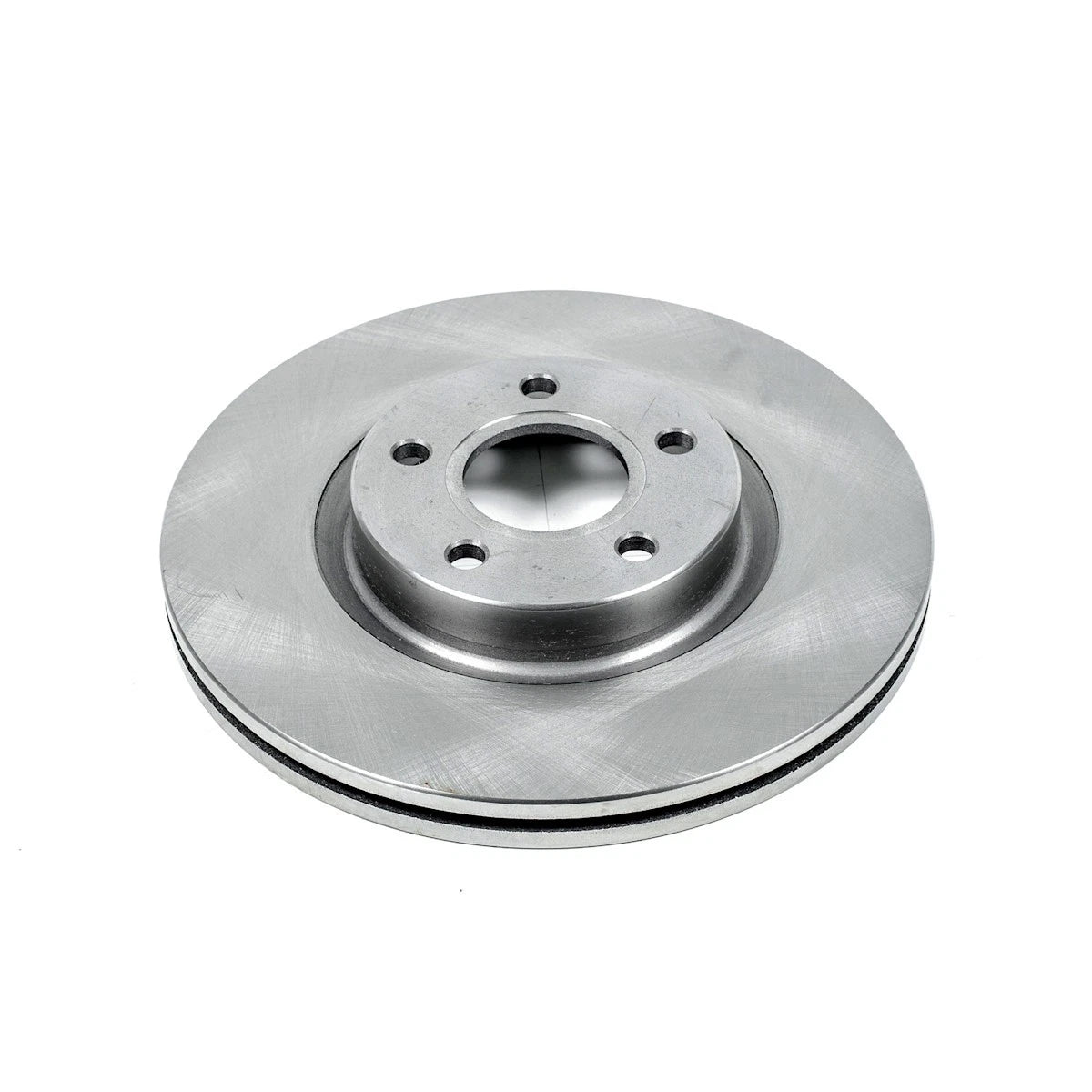 EBR896 Brake Disc Set for Ford Escape C-Max Volvo C70 C30 V50 (2009–2019)