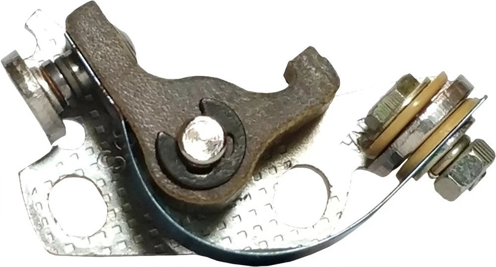 K & S Ignition Contact Point for (08-0027)