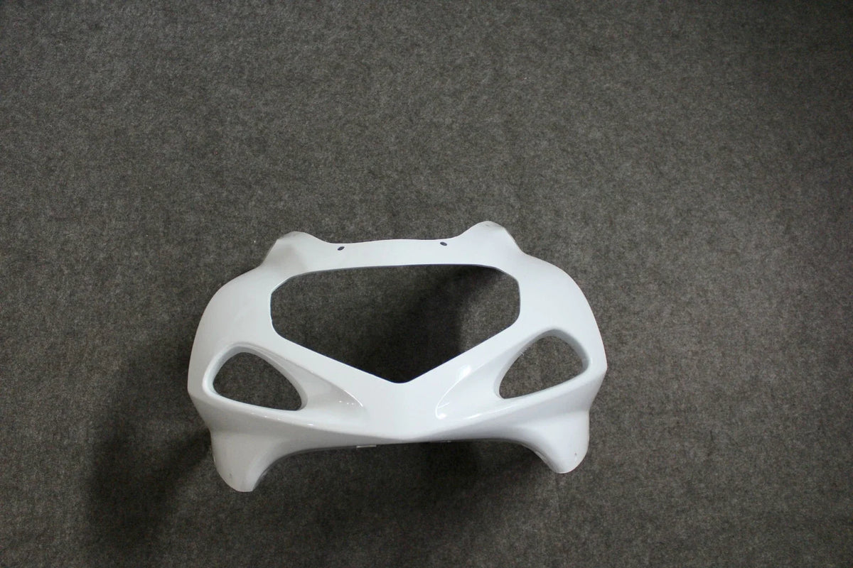 Unpainted Front Cowl Nose Fairing for Suzuki GSXR600/750/1000