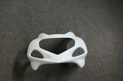 Unpainted Front Cowl Nose Fairing for Suzuki GSXR600/750/1000