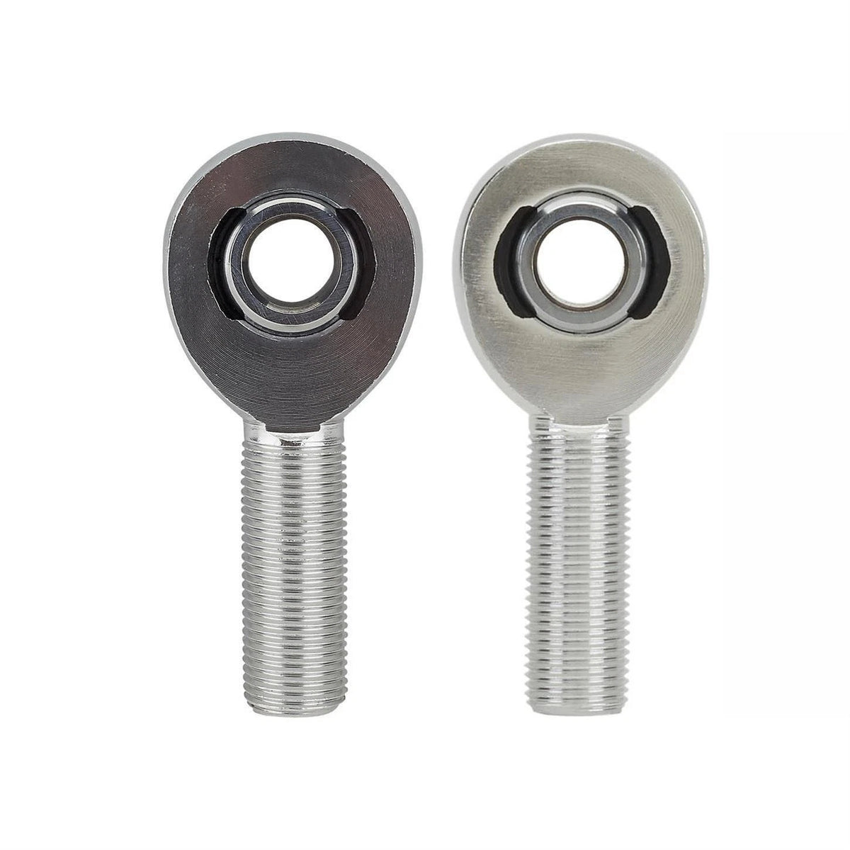 Set of 2 Aluminum X-Series Heim Joints 5/8"-18 RH & LH 1/2" Hole 9100502