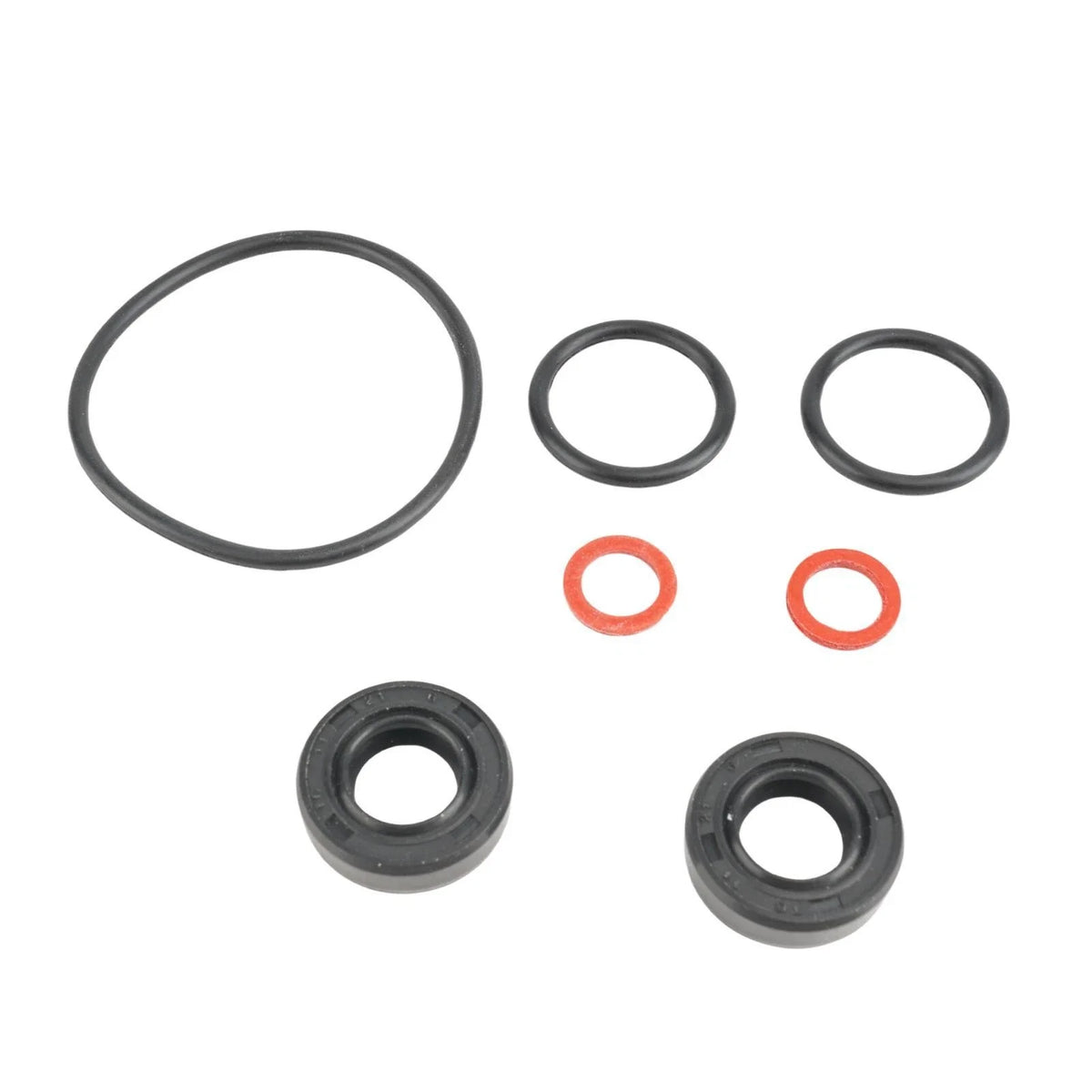 Seal Kit Lower Gearcase for Yamaha Outboard 2 HP (1986–1988) 6A1-W0001-22
