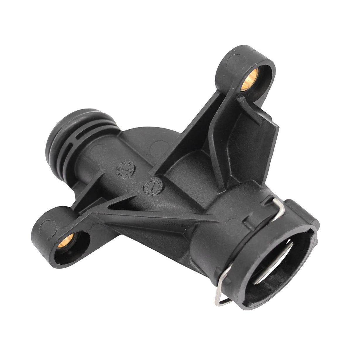 Coolant Feed Line for Mercedes-Benz C217 W166 X166 S550 CLS550 (2782002152)