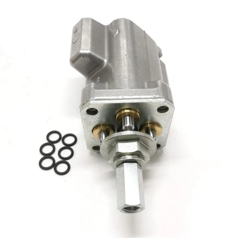 Joystick Pilot Valve 9257577 for John Deere 120D 135D 160DLC 200DLC 225DLC (2005–2015)