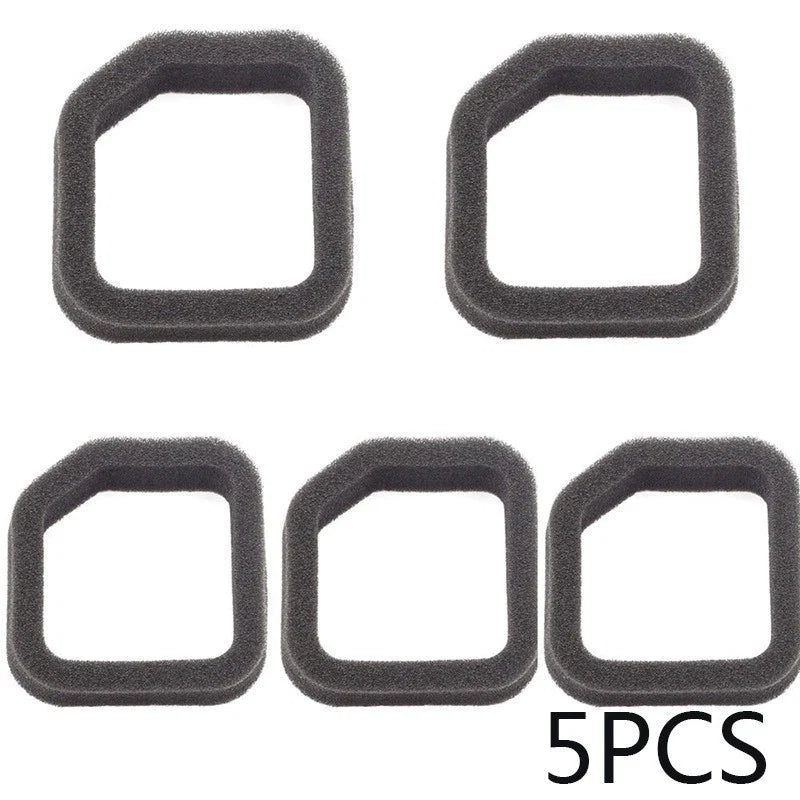 5pcs Air Filters for Homelite Craftsman String Trimmer