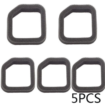 5pcs Air Filters for Homelite Craftsman String Trimmer