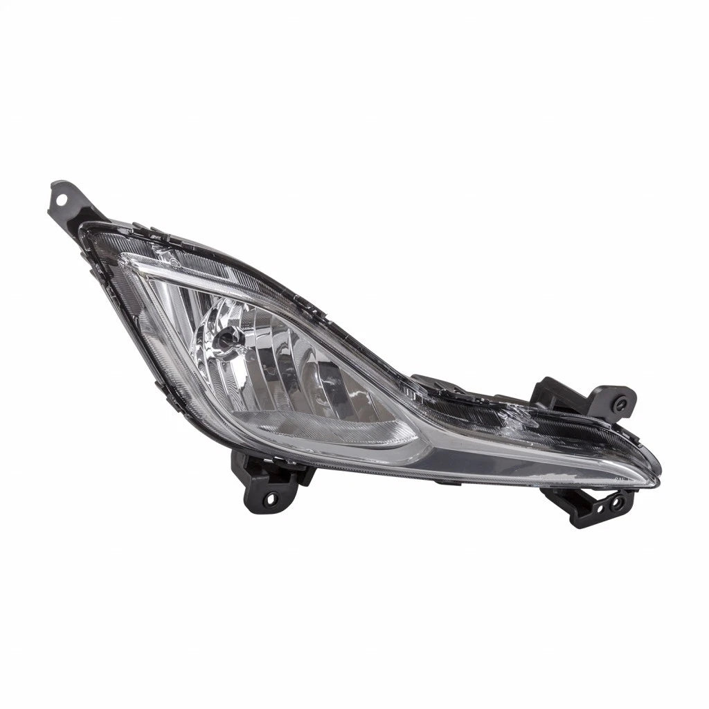 Fog Light for Hyundai Elantra GT (2013–2017) HY2593142, CLX-M0-19-6027-00-CL360A55