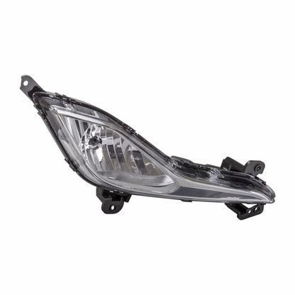 Fog Light for Hyundai Elantra GT (2013–2017) HY2593142, CLX-M0-19-6027-00-CL360A55