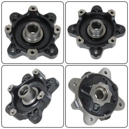 Front Wheel Hub for Polaris Ranger 4x4 800 (2011) 5136254-067, ST2019WH105AN