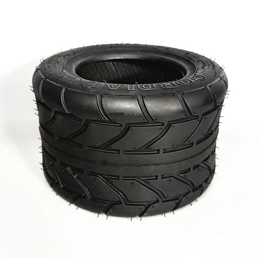 10 Inch Tubeless Tire for E-Bike 10x6.00-5.5