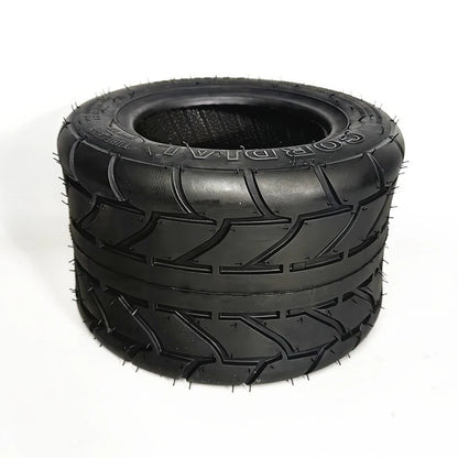 10 Inch Tubeless Tire for E-Bike 10x6.00-5.5