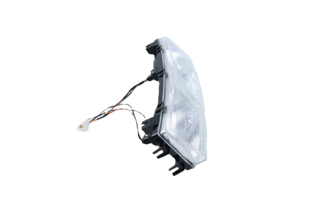 Head Light Front Lamp for Kubota L3400 L3401 L3410 (T0421-30010, T0421-30013)