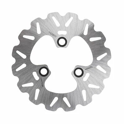 Stainless Steel Typhoon Brake Rotor for Kawasaki (TSKRM33770)