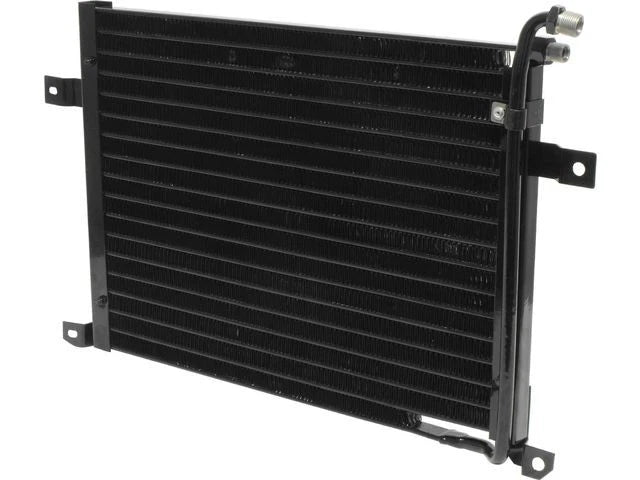 A/C Condenser for Jeep Wrangler (1987–1995) 39951QFQY