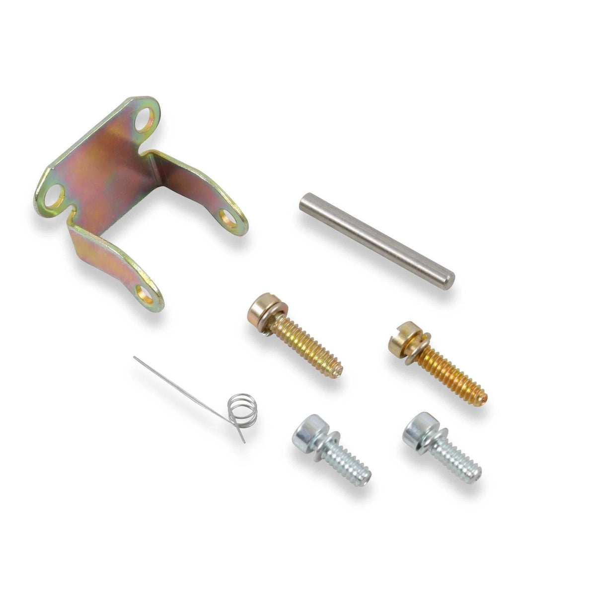 Carburetor Float Hanger and Hardware Kit for Holley 20-105