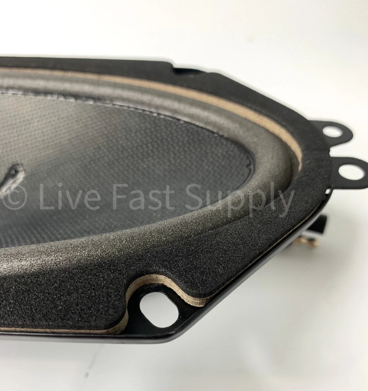 4X10 Dash Speaker OEM Replacement for 1964–1966 Ford Mustang
