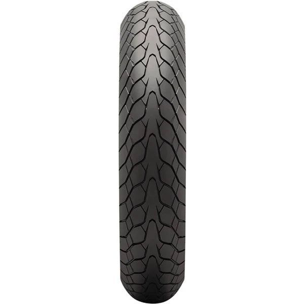 Dunlop Sportmax Mutant Front Tire 110/70ZR17 for Motorcycle (45255205)