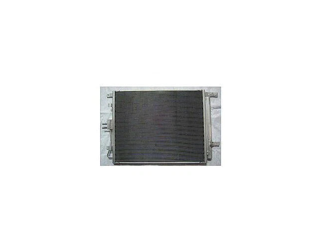 A/C Condenser for Kia Soul (2010–2011) 84983CPNW