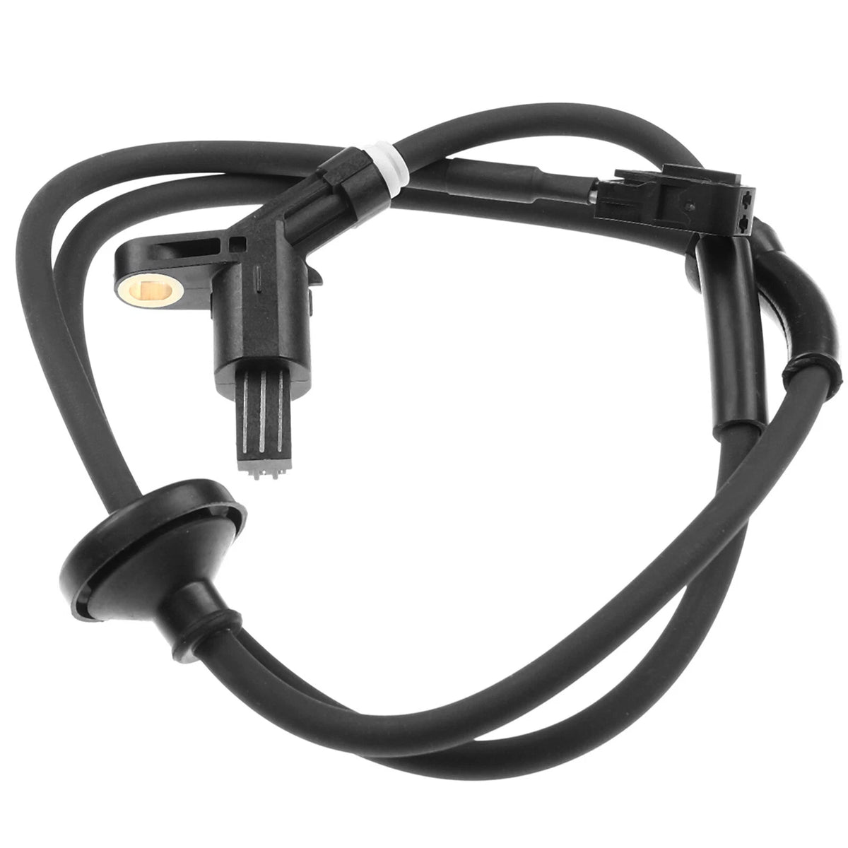 Rear ABS Wheel Speed Sensor for VW Jetta Golf Cabrio (1995–2002) 6N0927807A, 5S11402