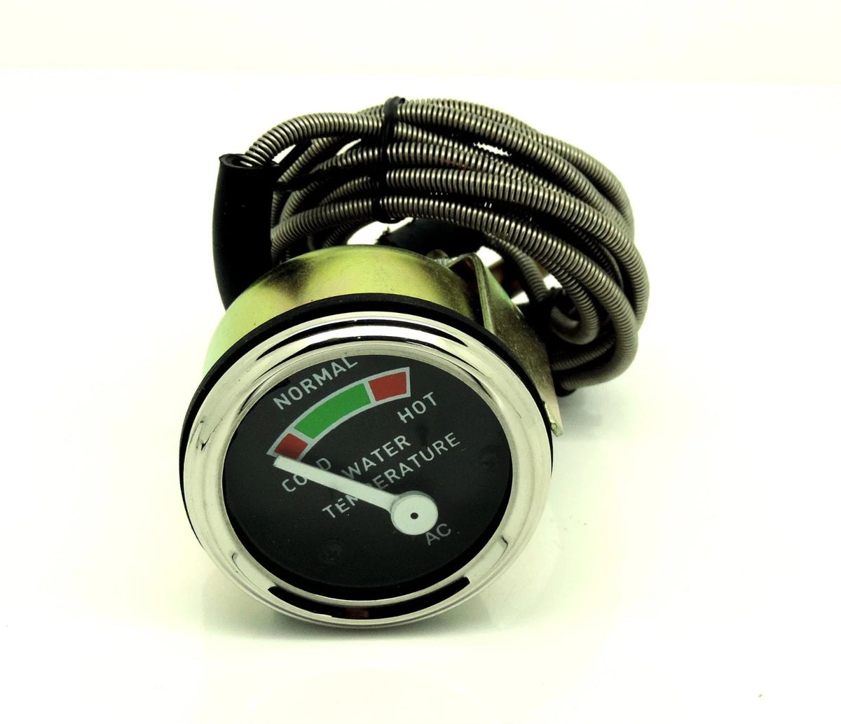 Temperature Gauge for Massey Ferguson 135 148 165 168 175 178 185 188 (1955–2023)