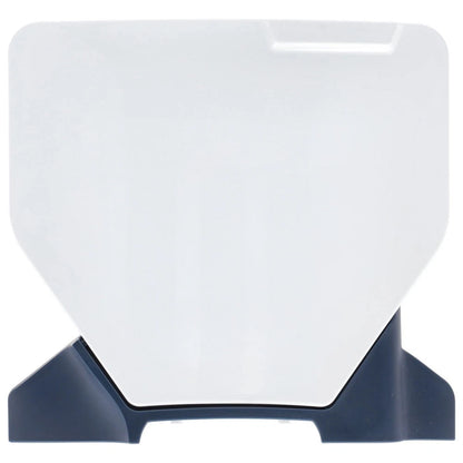 Front Number Plate for Acerbis (2979281029)