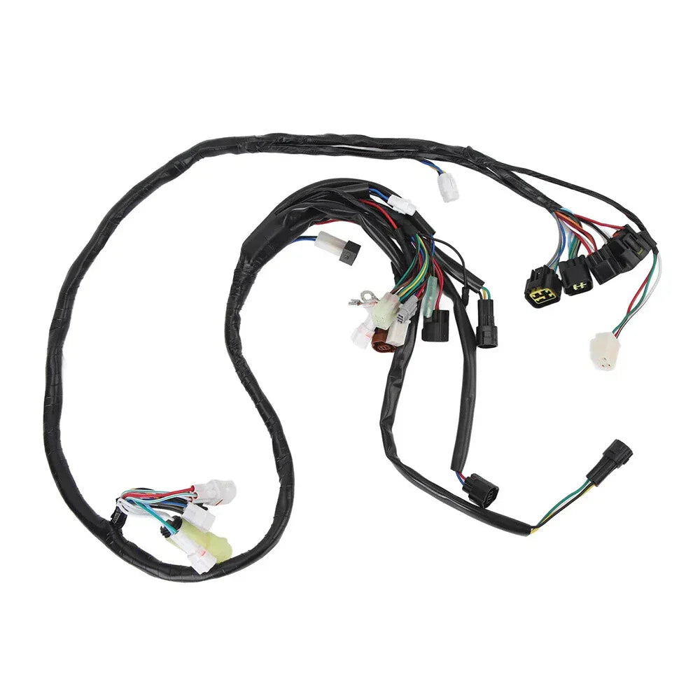Wiring Harness for Yamaha Raptor 660R YFM660R (2002-2004)
