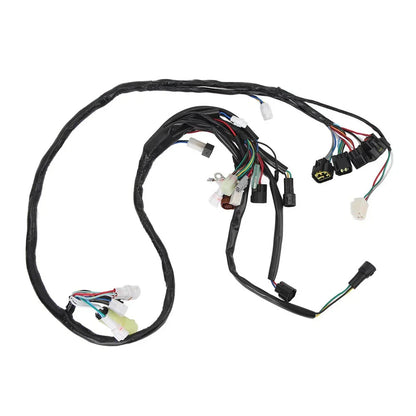 Wiring Harness for Yamaha Raptor 660R YFM660R (2002-2004)