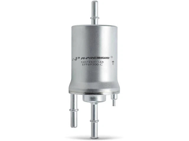 Fuel Filter for Audi TT Quattro (2009) 81769JHCP