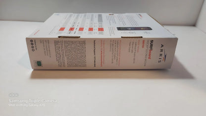 ARRIS SURFboard DOCSIS 3.0 Cable Modem for SB6190 (2016–Present)