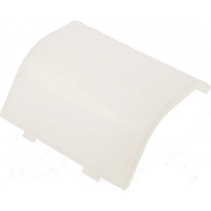 Rectangular Dome Lens for Ford F-100 Ranger (1996) C5AZ-13783E, D2LY13783E, ALX-PAU-MM-74351-CL360A54