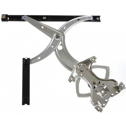 Power Window Regulator for Volkswagen Passat (1990–1997) CLX-M0-USA-RBV462903-CL360A70, VW1351105