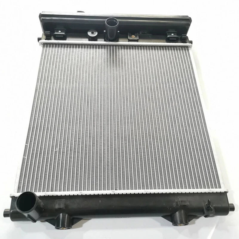 2485B280 Radiator for Perkins 1104C-44 1104A-44 1103D-33 1103C-33T