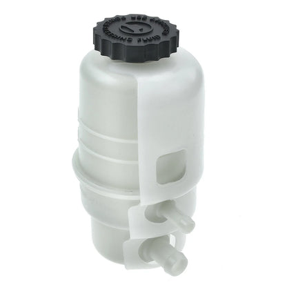 Power Steering Reservoir for Dodge Journey (2011–2020) Plastic with Cap
