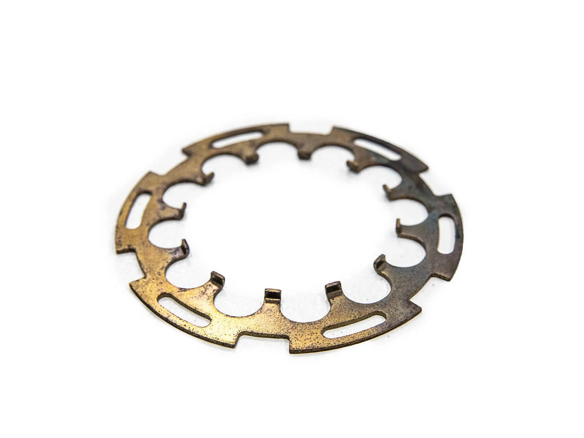 Heavy Duty Armature Plate for Polaris General 1000 / General 4 (2016+)