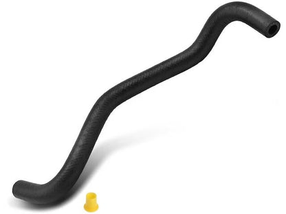 Power Steering Reservoir Line Hose Assembly for Nissan Xterra (APR) 31321DGBW