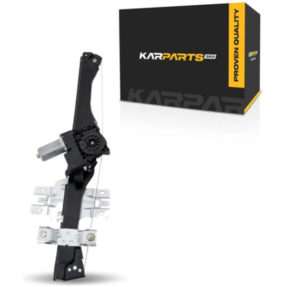 Window Regulator and Motor for Buick Enclave (2008–2017) CLX-M0-USA-JRG46290002-CLA3