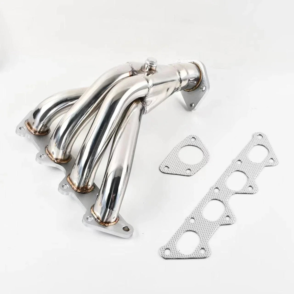 Stainless Steel Exhaust Manifold Header for Mitsubishi Eclipse 2000–2005